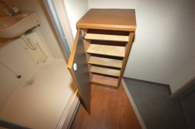 【収納】 | メゾンリュート