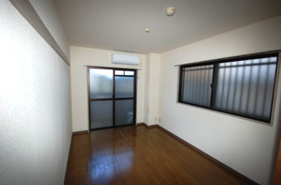 【洋室】 | メゾンリュート