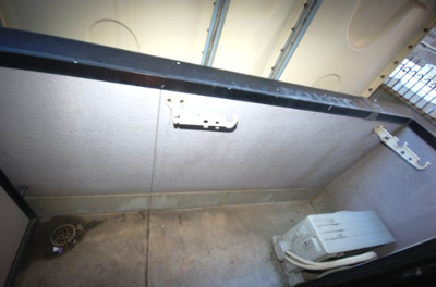 【バルコニー】 | メゾンリュート