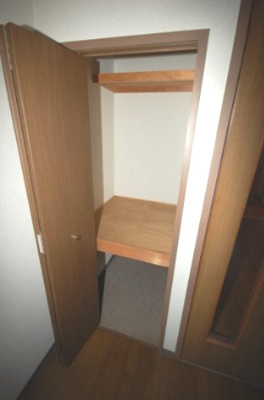 【収納】 | メゾンリュート