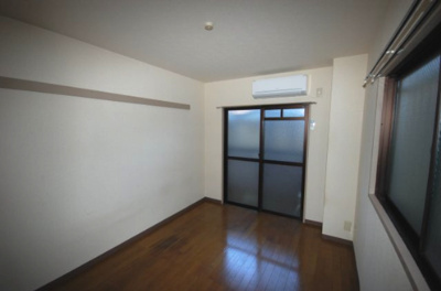 【洋室】 | メゾンリュート