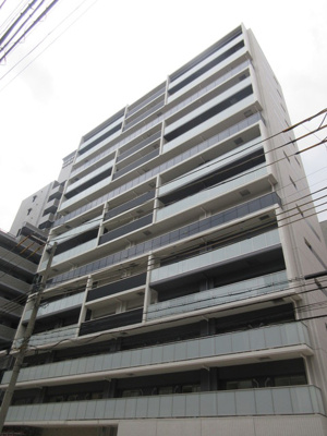 【外観】 | アーバネックス同心