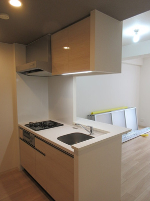 【キッチン】 | アーバネックス同心