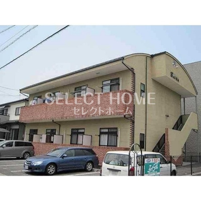 【その他共用部分】 | Ｂｅｌｌ柴金