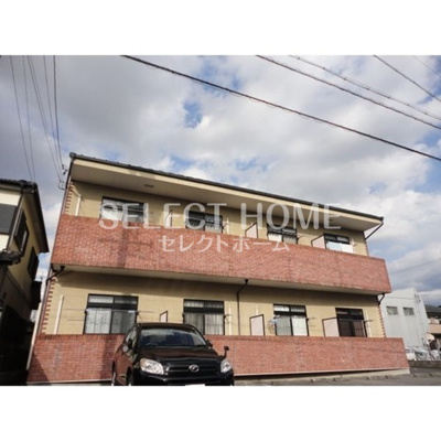 【外観】 | Ｂｅｌｌ柴金 | 落ち着いた雰囲気の外観です