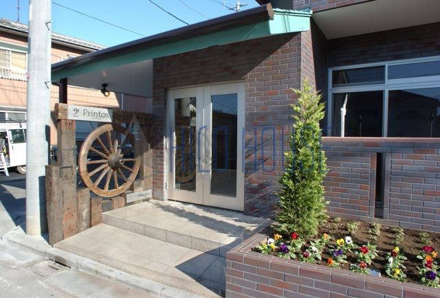 ルネス　プリントスのセキュリティ