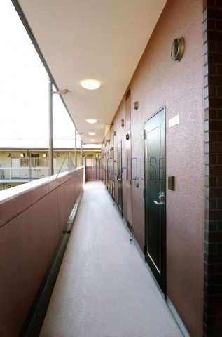 ルネス　プリントスのその他共用部分