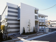 グリーンサイド１６の画像