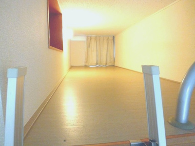 【居間・リビング】 | グリーンサイド１６