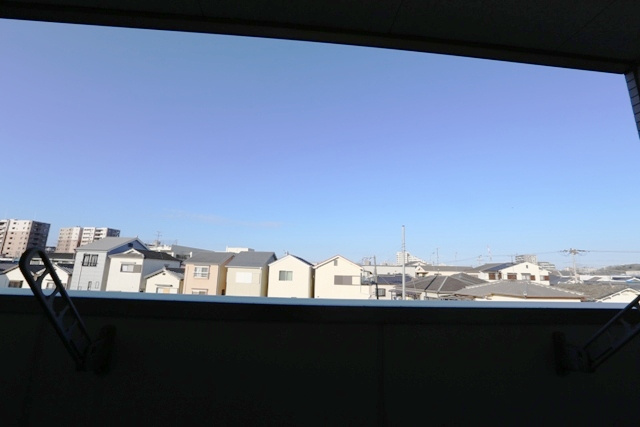 【展望】 | ベルデュール楓