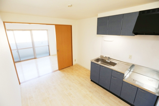 【居間・リビング】 | ベルデュール楓