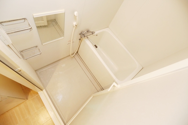 【浴室】 | ベルデュール楓