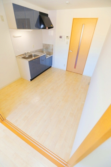 【居間・リビング】 | ベルデュール楓