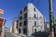 中野区東中野３丁目のマンションの画像