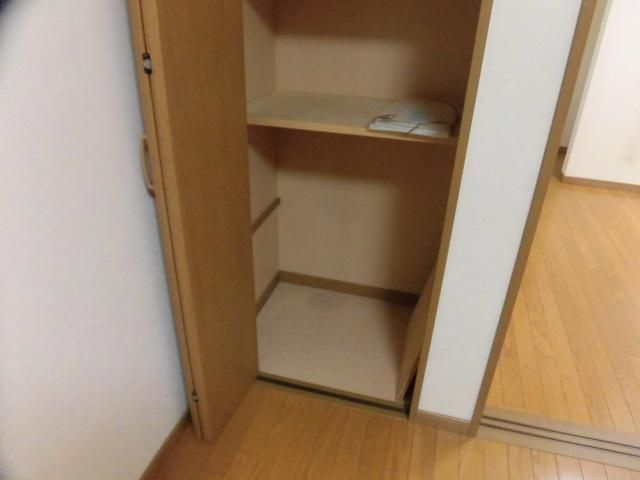 【収納】
