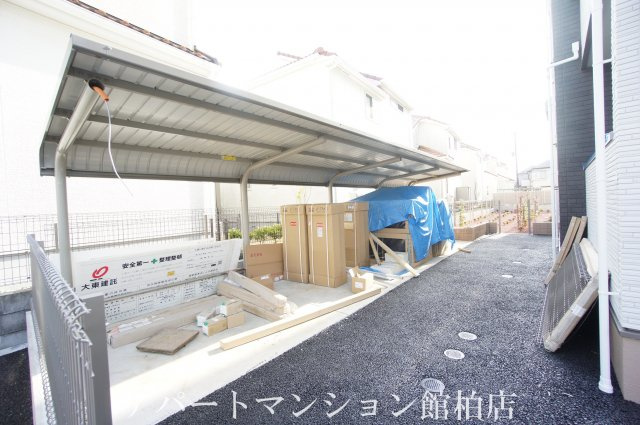 ヒルズ・コートのその他共用部分