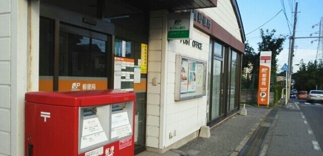 ヒルズ・コートの周辺