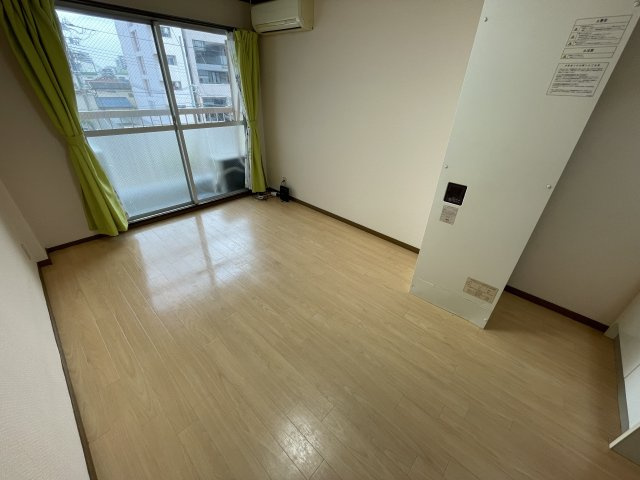 ライフ東埜の居間・リビング