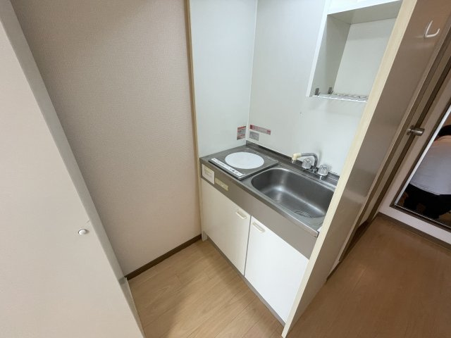 ライフ東埜のキッチン