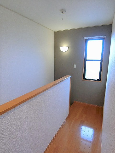 カサ大神のその他