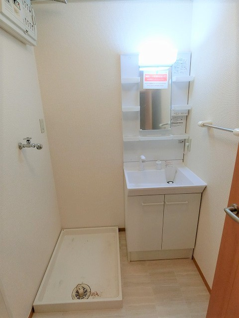 カサ大神の設備