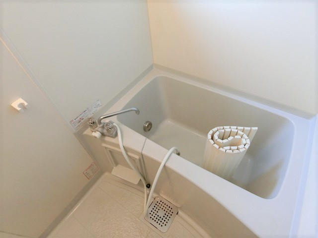 カサ大神の浴室