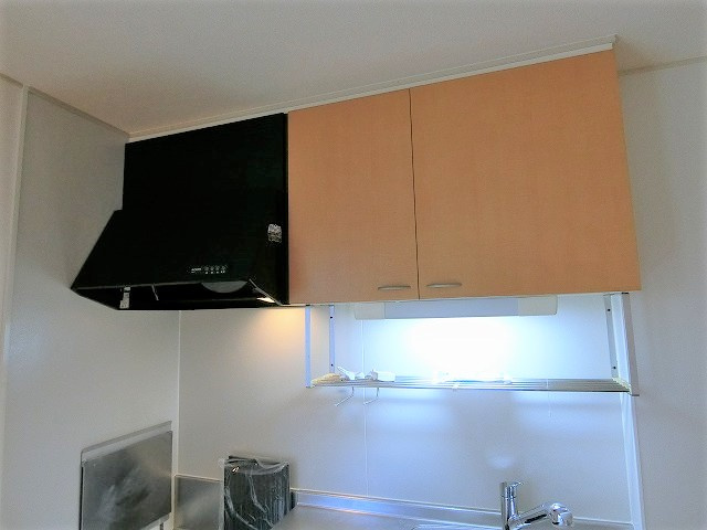 カサ大神のキッチン