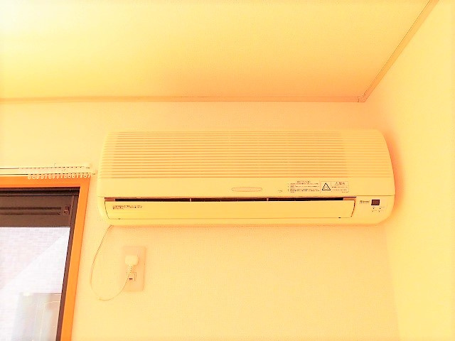 カサ大神の設備