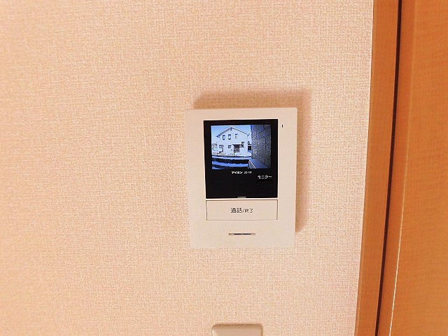 カサ大神のセキュリティ