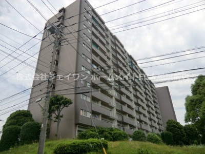 【外観】 | 本郷台サンハイツ