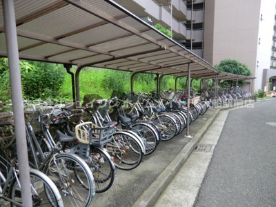 【その他共用部分】 | 本郷台サンハイツ
