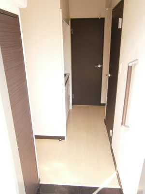 【ロビー】 | ボヌールＹ