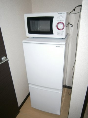 【設備】 | ボヌールＹ