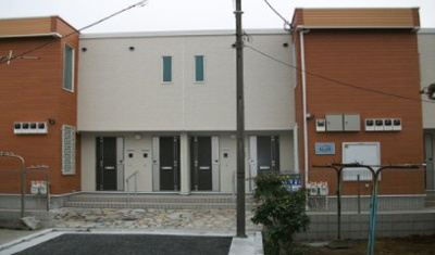 【エントランス】 | ボヌールＹ