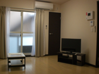 【居間・リビング】 | ボヌールＹ | 類似タイプ