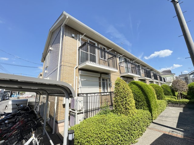 セジュール宮沢B