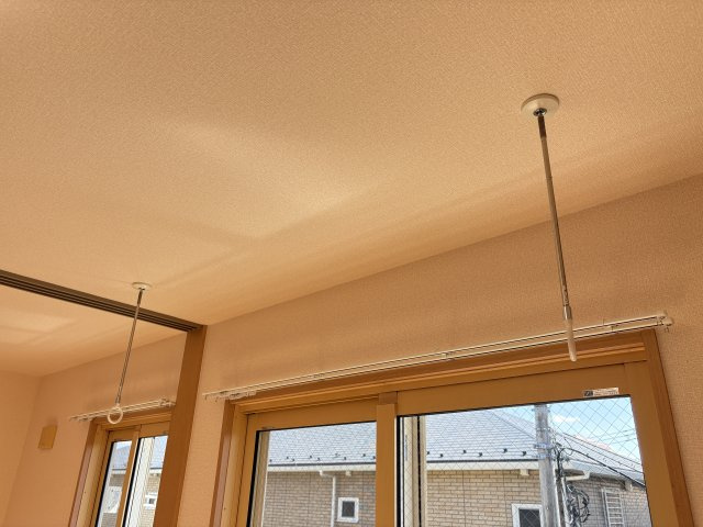 セジュール宮沢Bの設備|写真は同建物の別部屋を参考に掲載しております。