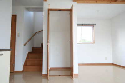 【内装】 | フレンズハウス金沢ⅡC