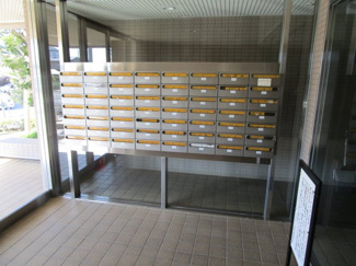 【その他共用部分】