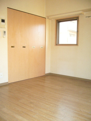 【洋室】 | ロジュマン松原