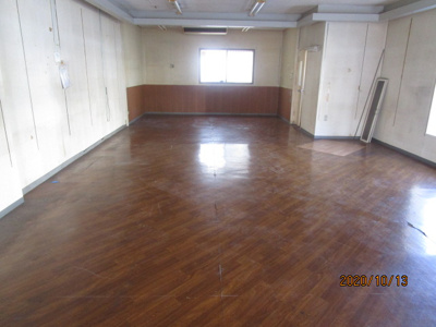 【内装】 | コーポ朝日