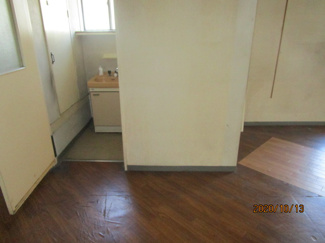 【内装】 | コーポ朝日