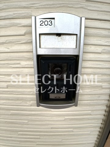  | ルミナリエ | 物件の外観です