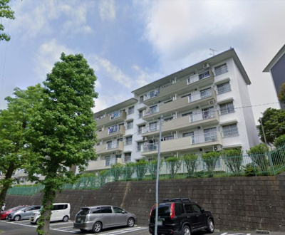 【外観】 | すすき野団地3-2号棟 | 足音等階下の心配のない1階住居のため子育てにも適した住環境！
実需・投資用としても魅力的です。