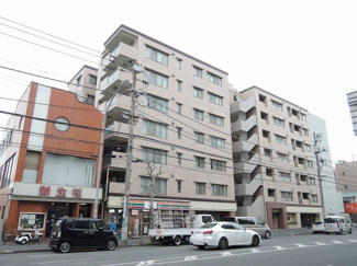 【外観】 | 京浜急行線「井土ヶ谷」駅徒歩6分、横浜市営地下鉄ブルーライン「蒔田」駅徒歩8分！
忙しい朝が助かる立地、暮らしにゆと