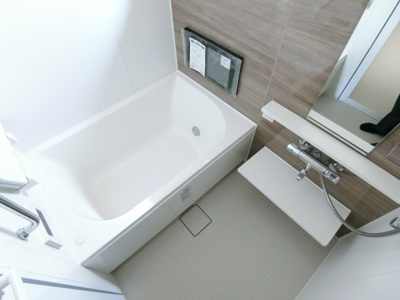 【浴室】 | EC大阪新町