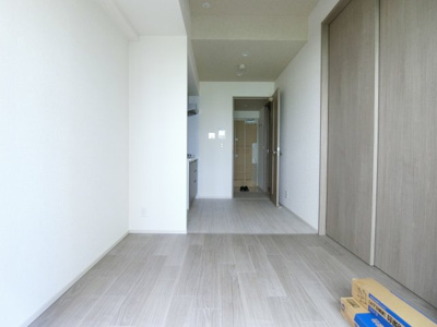 【居間・リビング】 | EC大阪新町