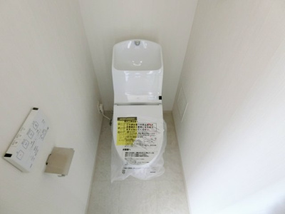 【トイレ】 | EC大阪新町