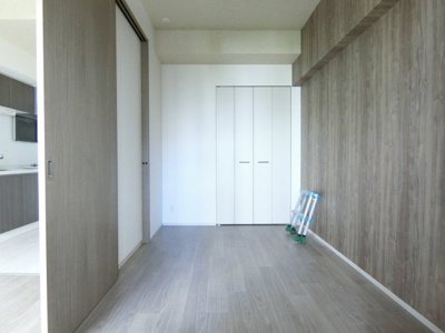 【洋室】 | EC大阪新町