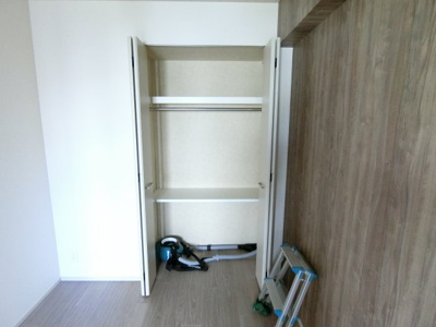 【収納】 | EC大阪新町